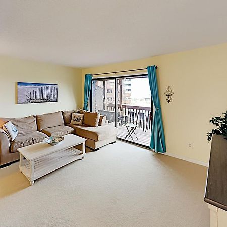 Apartamento Sunset Landing Unit 12 Ocean City Exterior foto