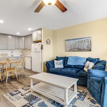 Apartamento Sunset Landing Unit 12 Ocean City Exterior foto