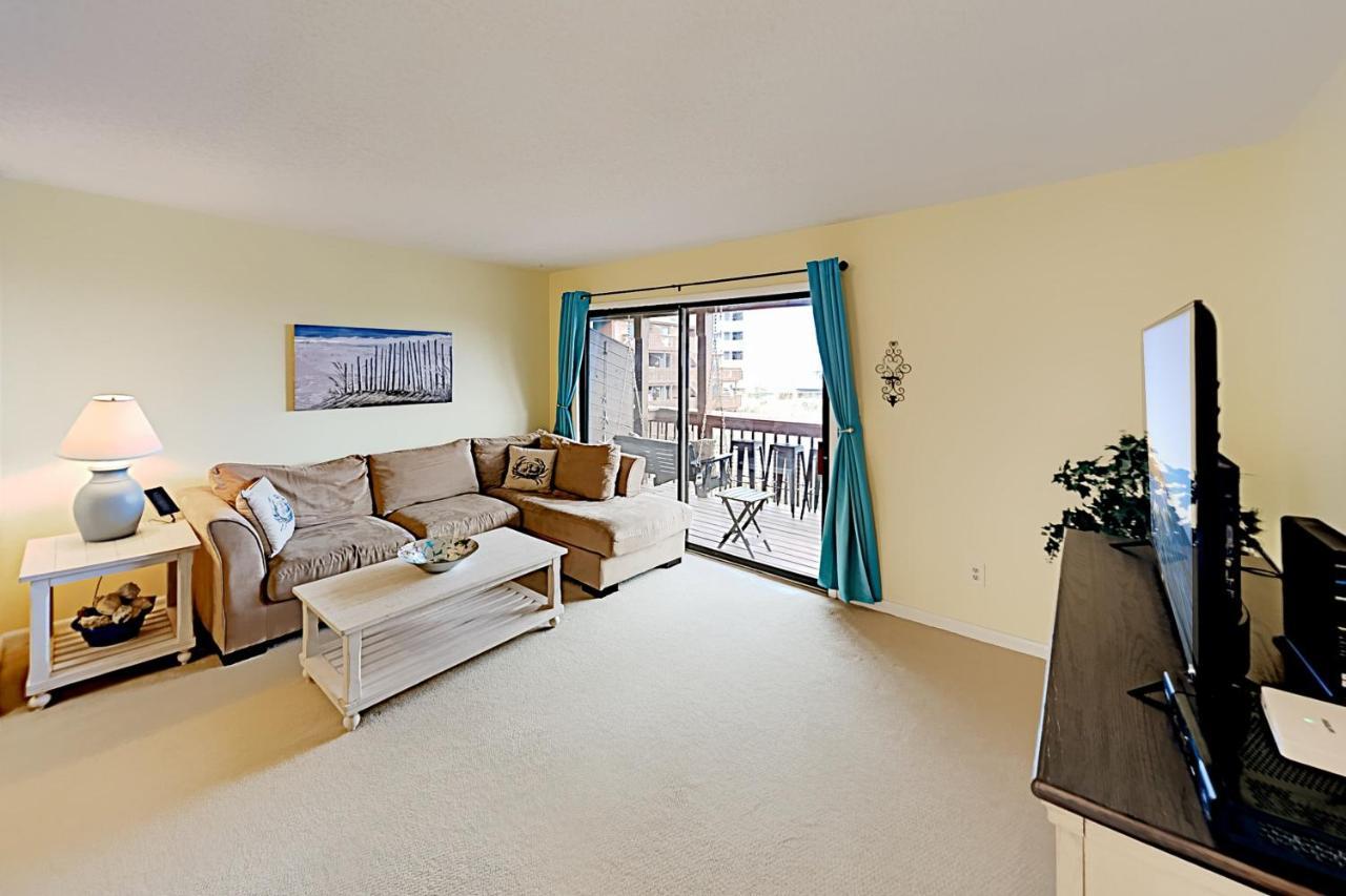 Apartamento Sunset Landing Unit 12 Ocean City Exterior foto