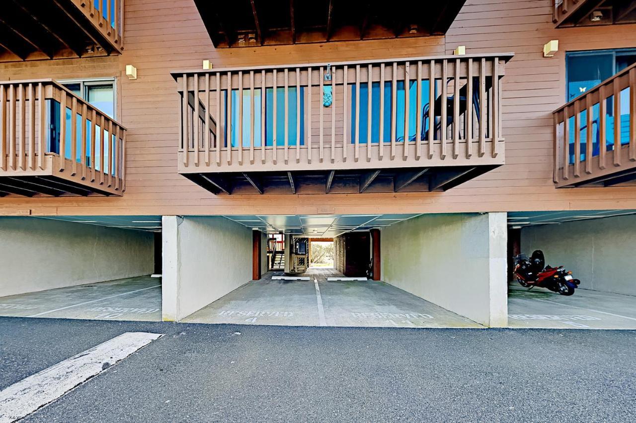 Apartamento Sunset Landing Unit 12 Ocean City Exterior foto