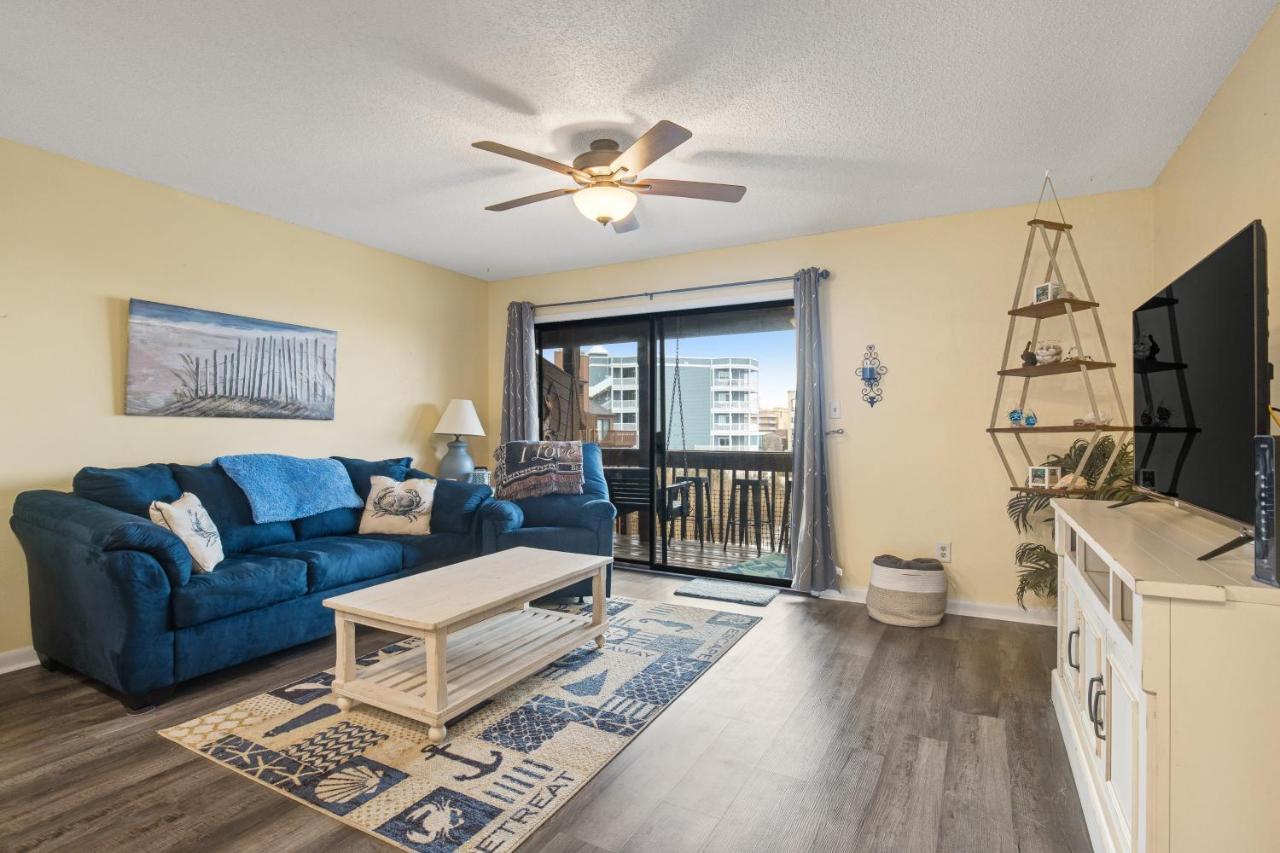 Apartamento Sunset Landing Unit 12 Ocean City Exterior foto