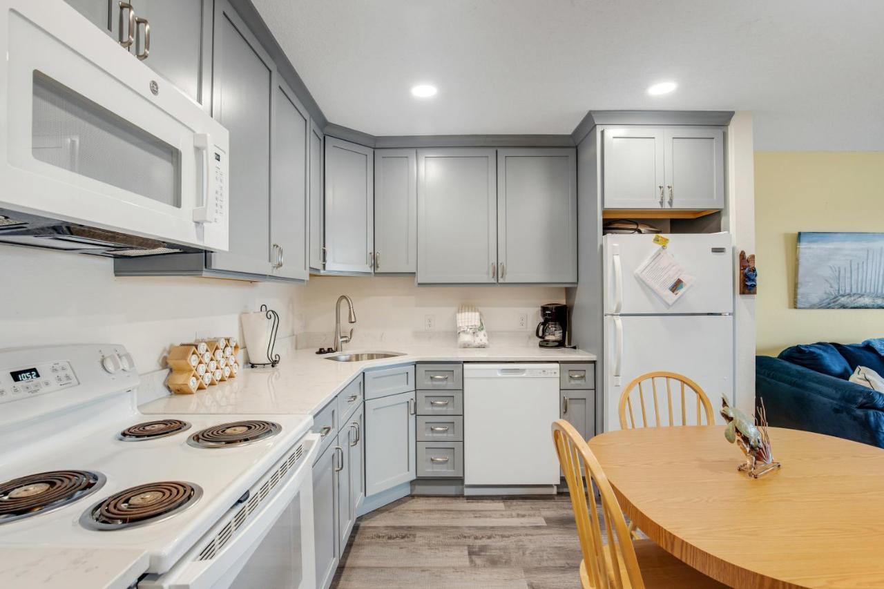 Apartamento Sunset Landing Unit 12 Ocean City Exterior foto