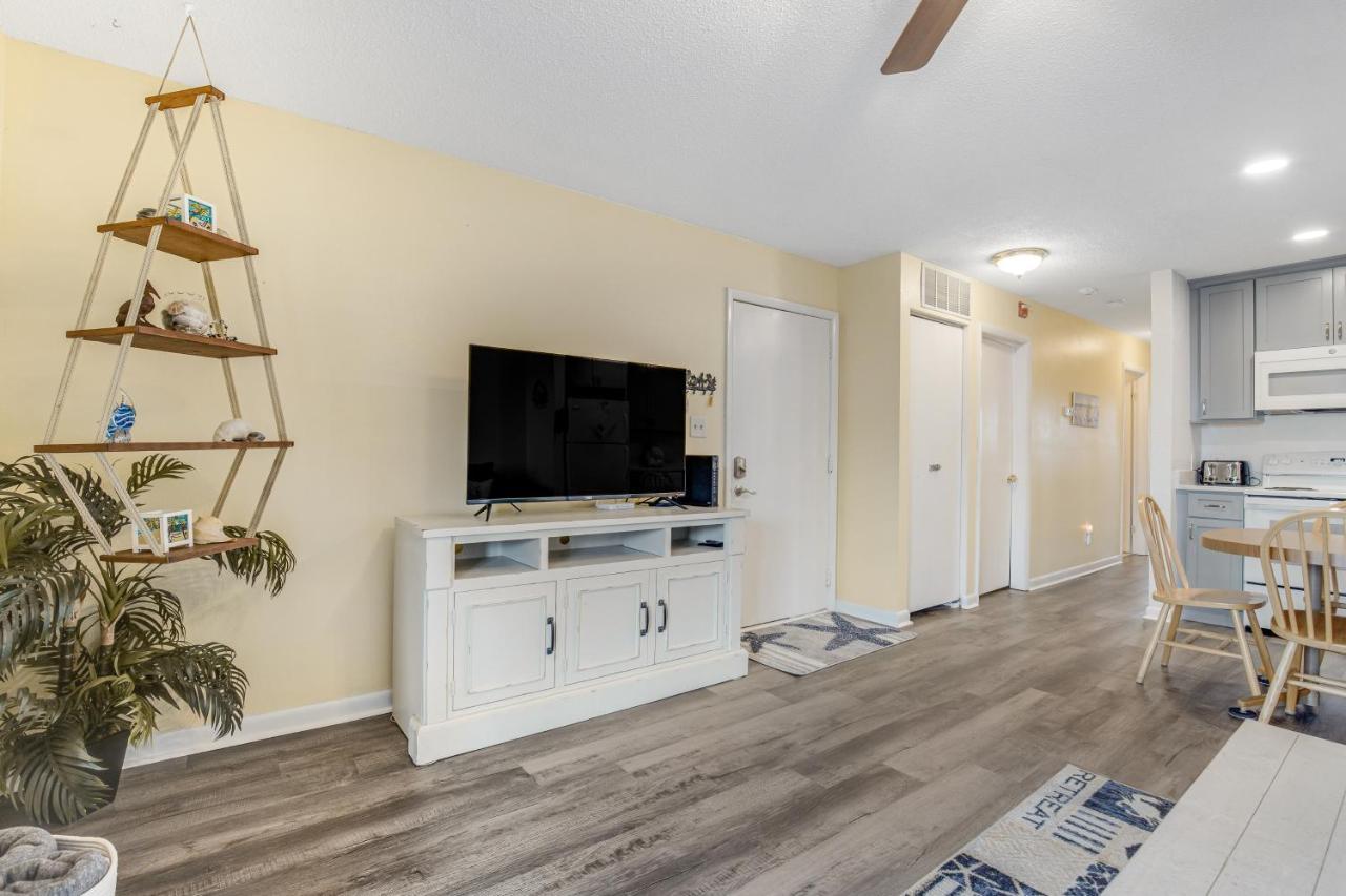 Apartamento Sunset Landing Unit 12 Ocean City Exterior foto