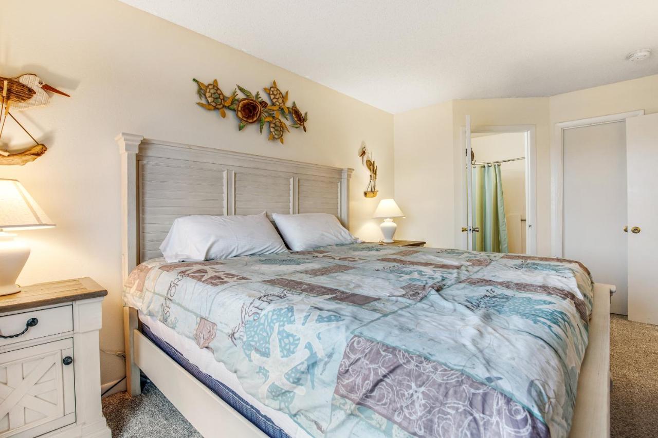 Apartamento Sunset Landing Unit 12 Ocean City Exterior foto