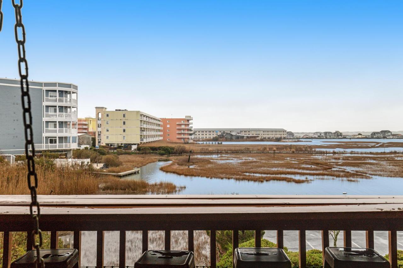Apartamento Sunset Landing Unit 12 Ocean City Exterior foto