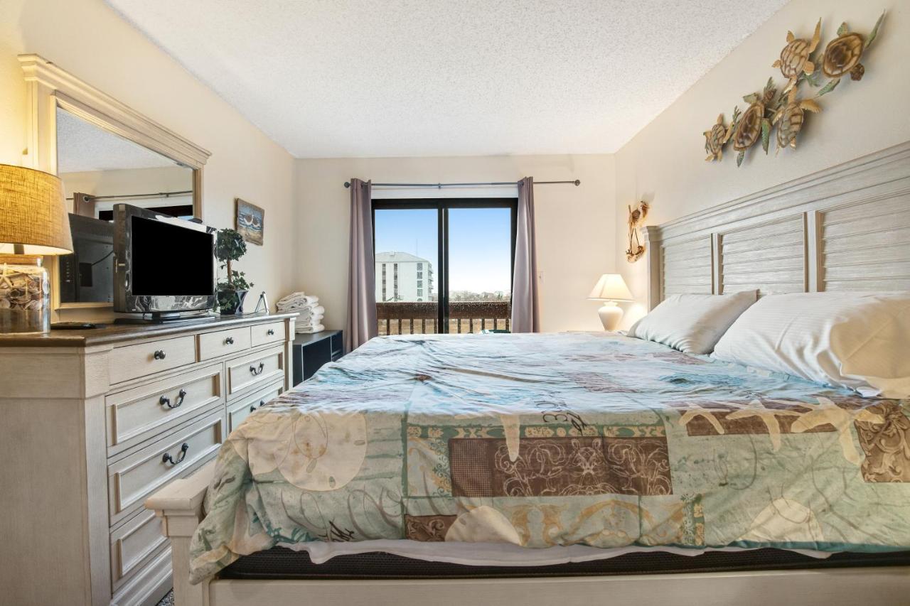 Apartamento Sunset Landing Unit 12 Ocean City Exterior foto