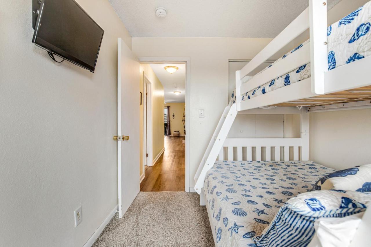 Apartamento Sunset Landing Unit 12 Ocean City Exterior foto