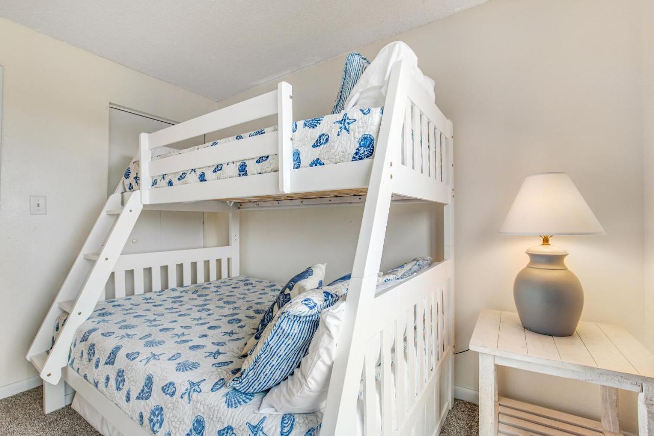 Apartamento Sunset Landing Unit 12 Ocean City Exterior foto