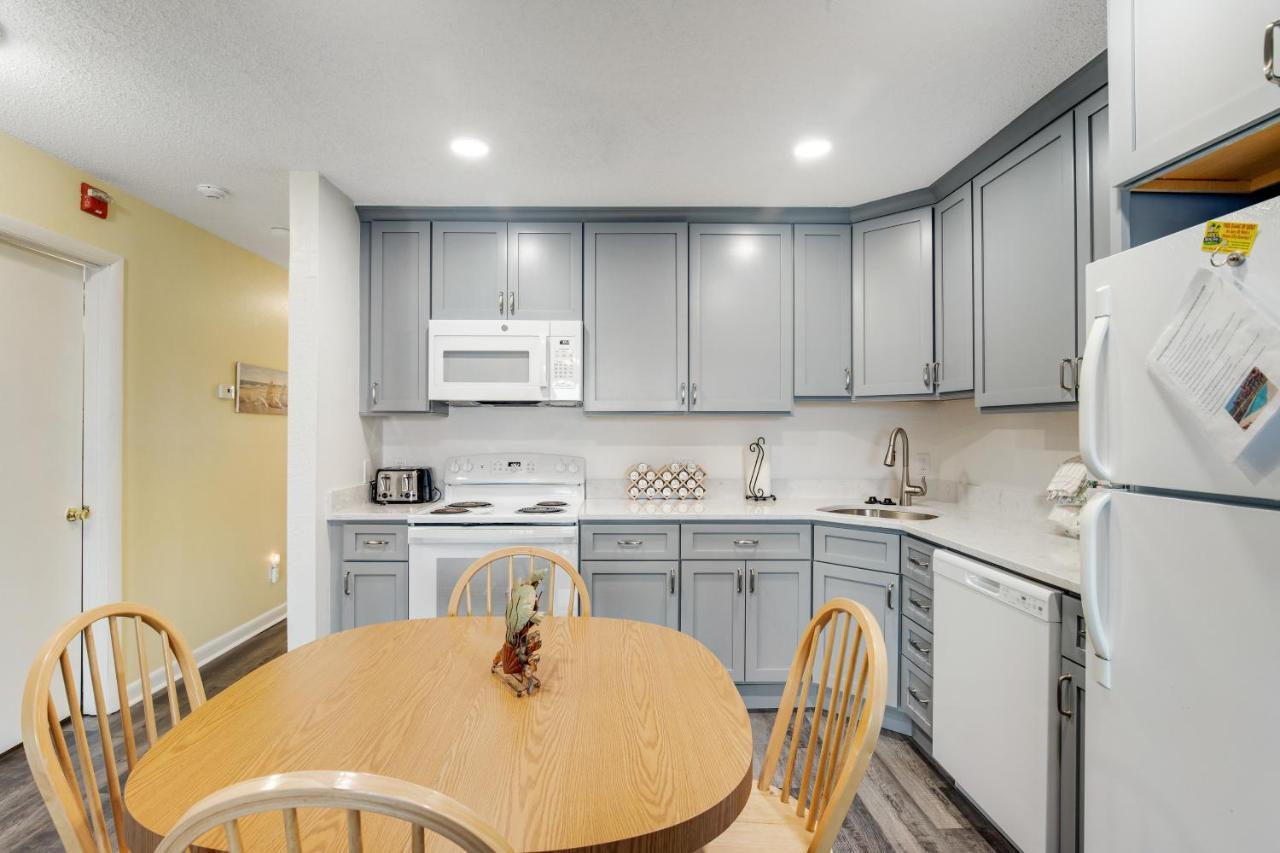 Apartamento Sunset Landing Unit 12 Ocean City Exterior foto