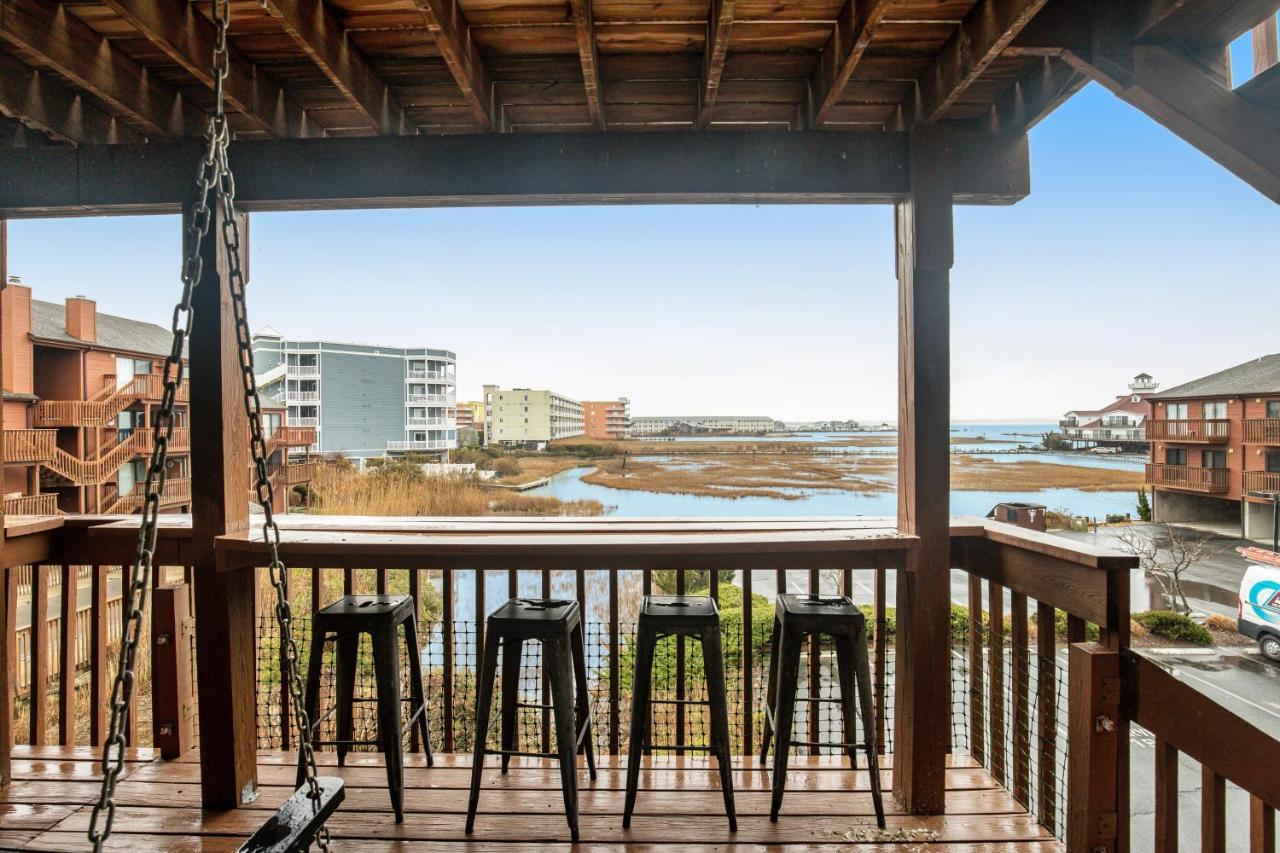 Apartamento Sunset Landing Unit 12 Ocean City Exterior foto
