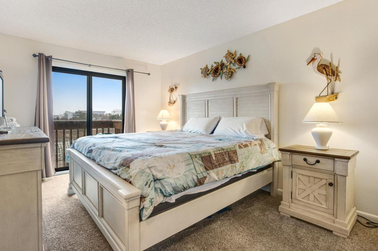 Apartamento Sunset Landing Unit 12 Ocean City Exterior foto