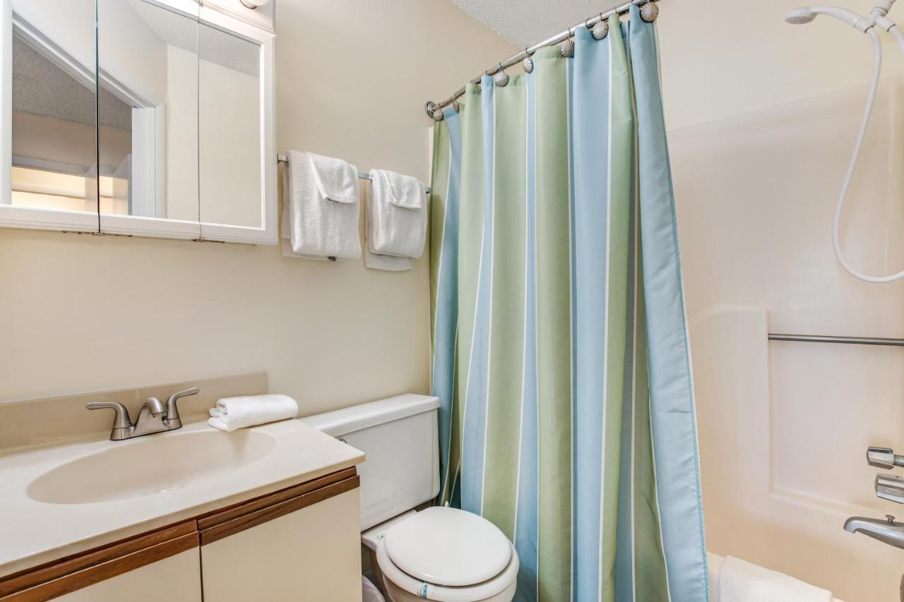 Apartamento Sunset Landing Unit 12 Ocean City Exterior foto