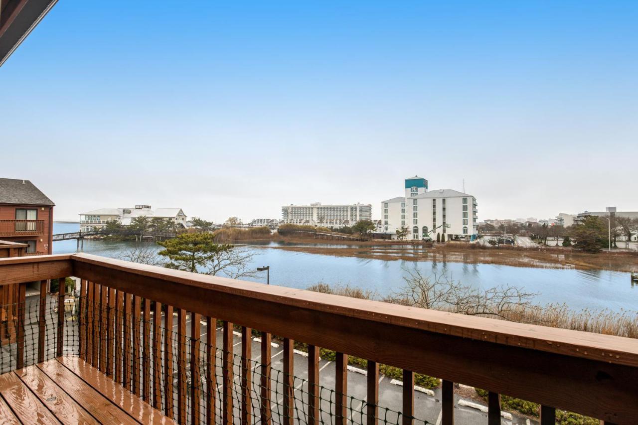 Apartamento Sunset Landing Unit 12 Ocean City Exterior foto